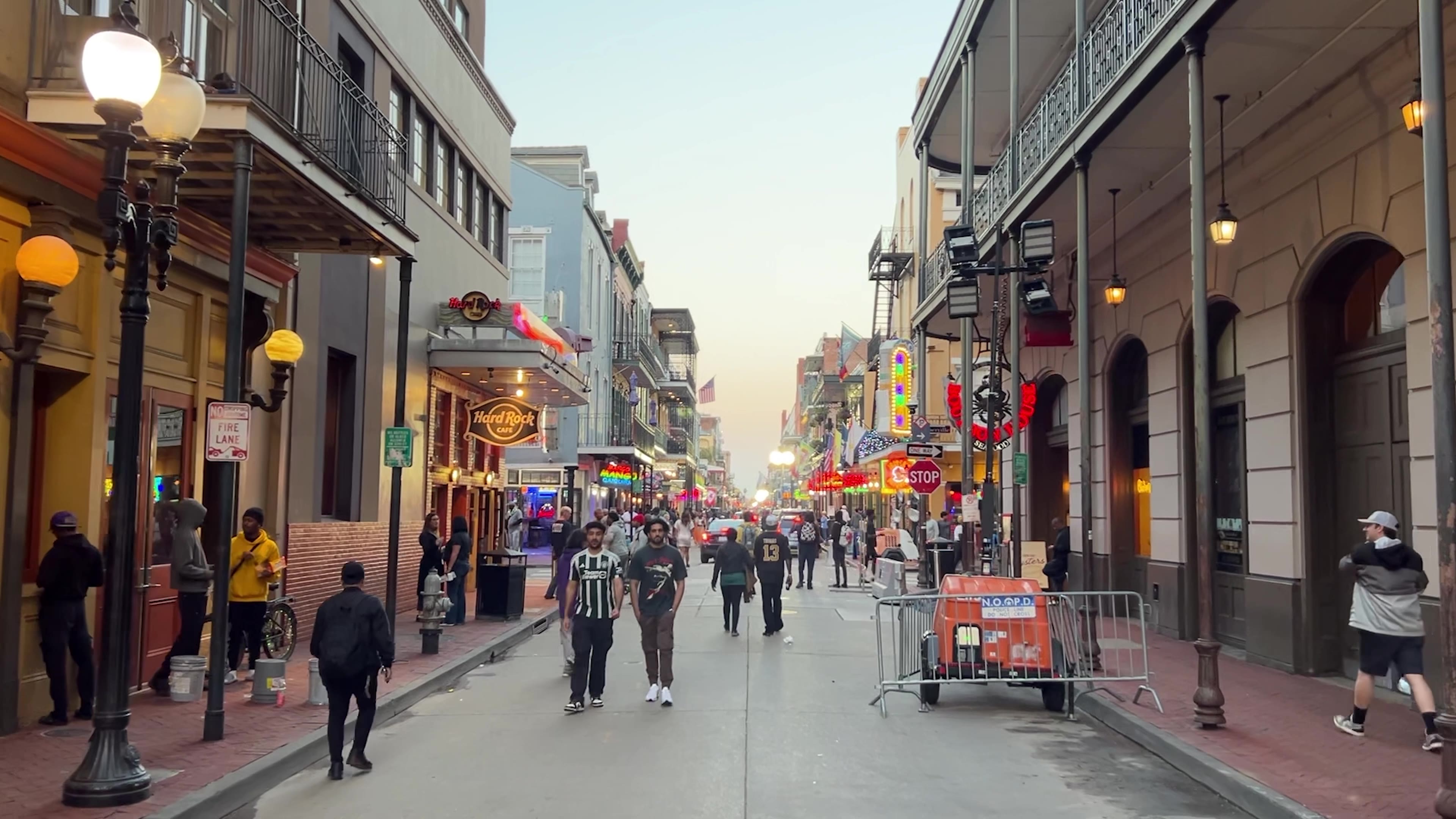 Super Bowl LIX in New Orleans: Where to eat, go out in the city