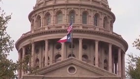 Texas Governor announces bail reform as an emergency item