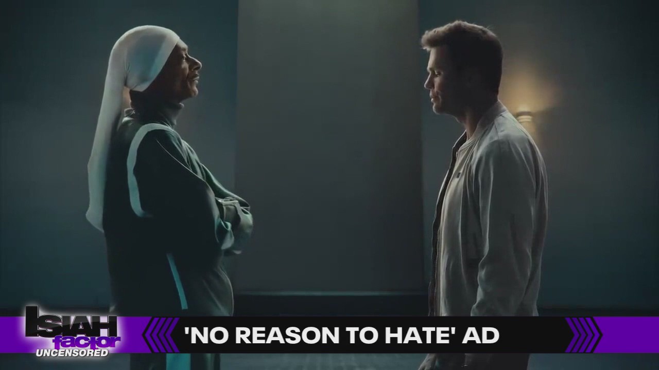 Hot Topics: President Trump expected to attend Super Bowl