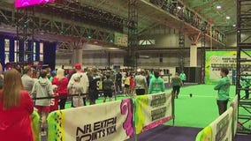 Inside the Super Bowl Experience in New Orleans