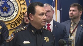 Cypress, Texas, triple murder update: New reward, video released