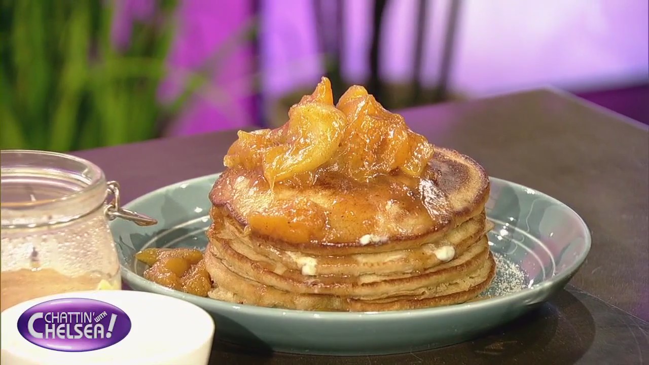 Chattin' With Chelsea: Should you leave if you?re partner lacks emotional maturity?