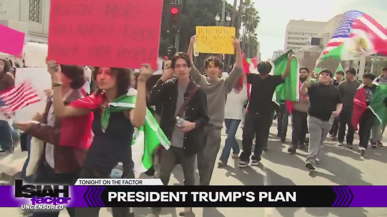 Anti-deportation protests continue amidst enforcement on immigration policy