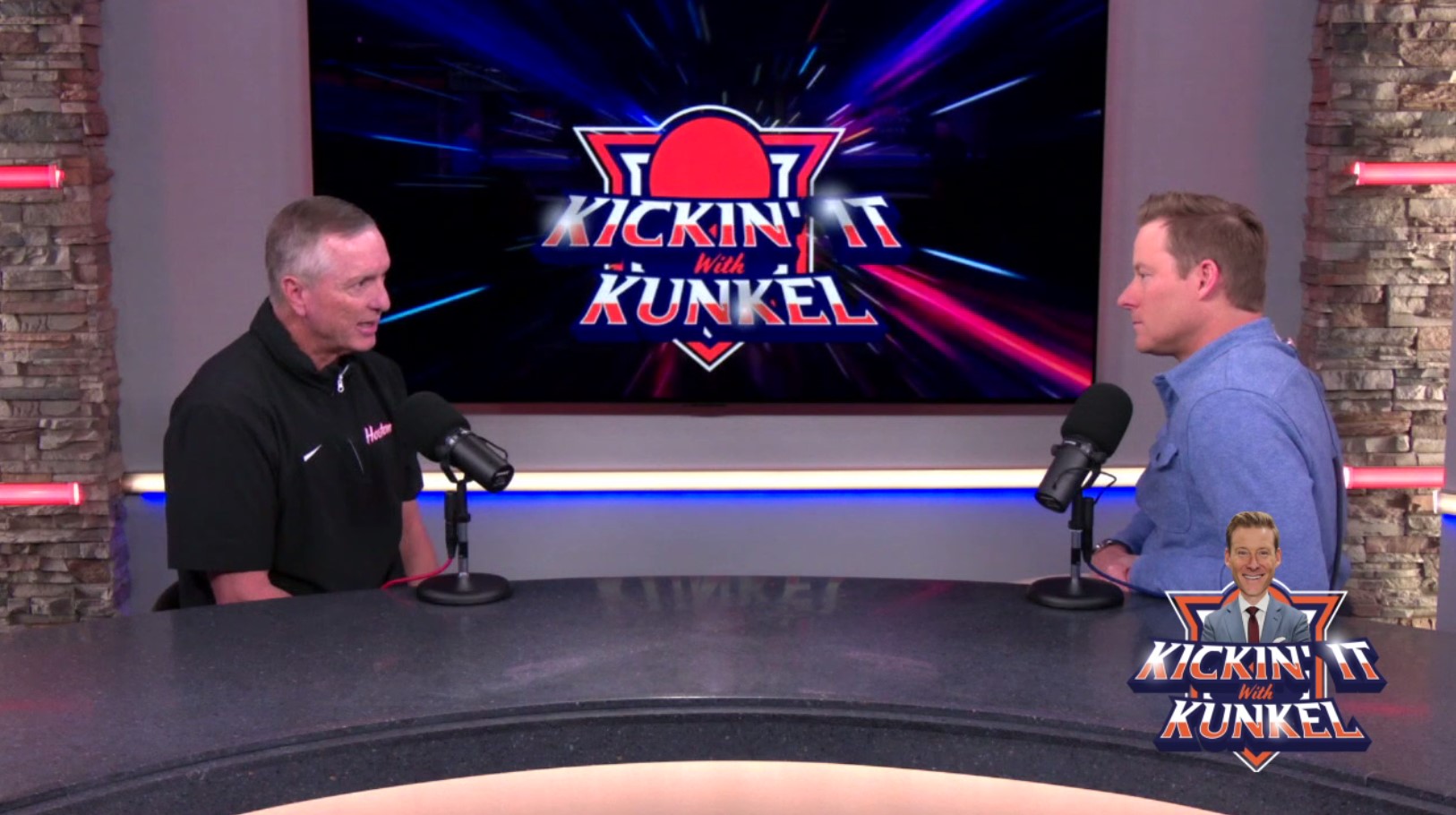 UH head coach Willie Fritz reflects on first season