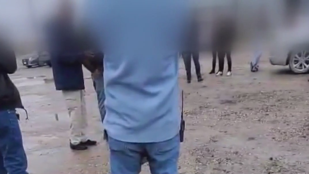 ICE raids Houston business on the north side, sources say