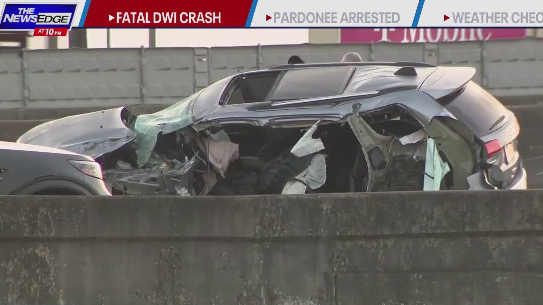 M.A.D.D. advocate on safety after deadly DWI crash