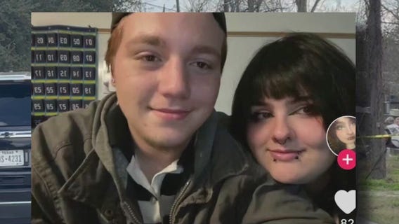 Two teens in custody for Bacliff murder