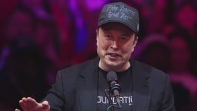 Judge blocks Musk's DOGE team from U.S. Treasury data