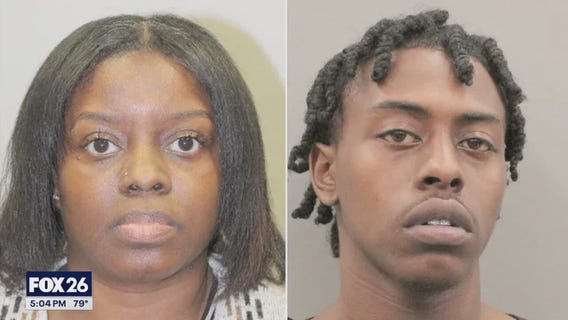 Klein ISD sued for alleged trafficking ring involving former teacher