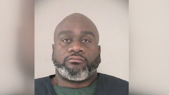 Fort Bend County man accused of shooting, killing his wife