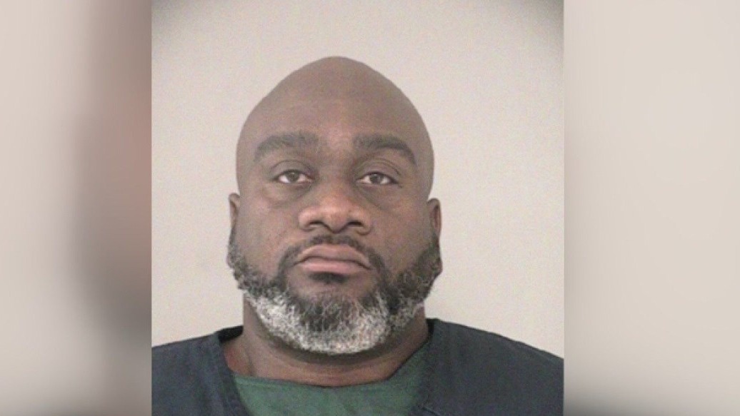 Fort Bend County man accused of shooting, killing his wife