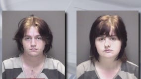 Teen murder suspects appear in Galveston County court