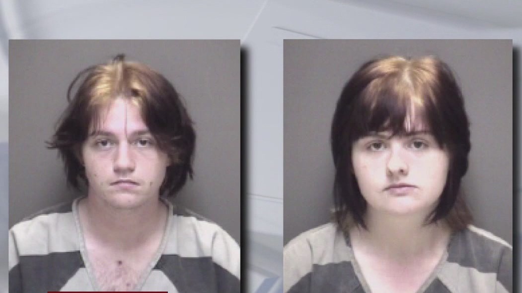 Teen murder suspects appear in Galveston County court