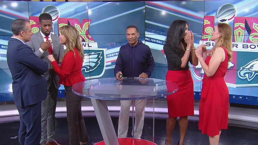 Super Bowl LIX trivia: Can you answer these questions?