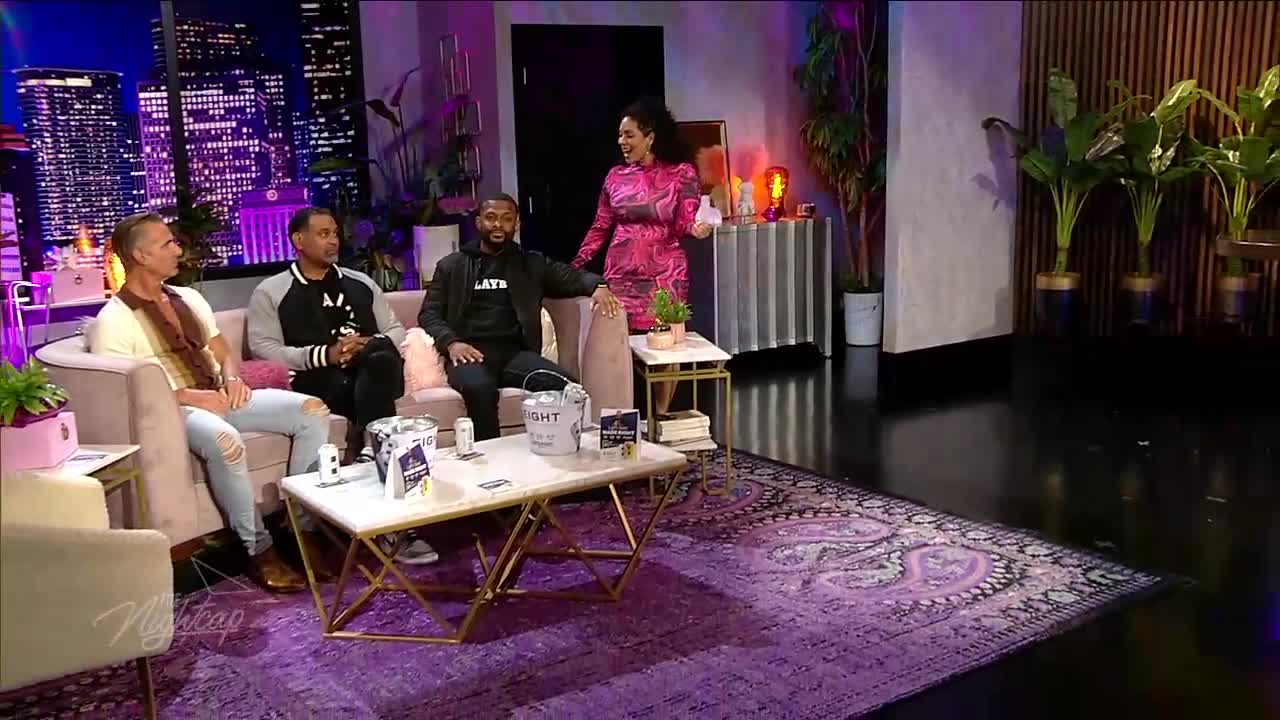 Guys Night: How does money affect relationships?