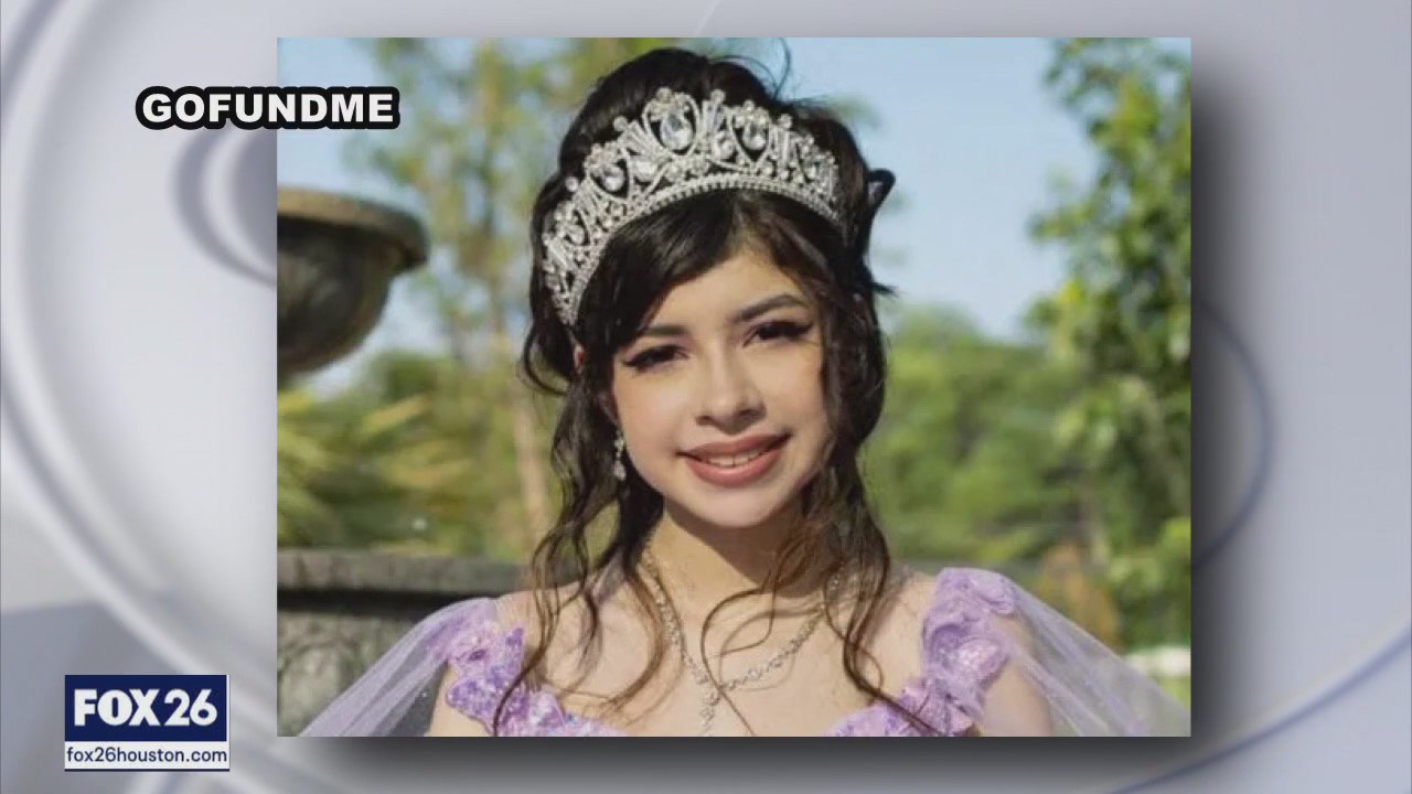 Houston shooting: Teen girl found dead in vehicle; 18-year-old arrested ...