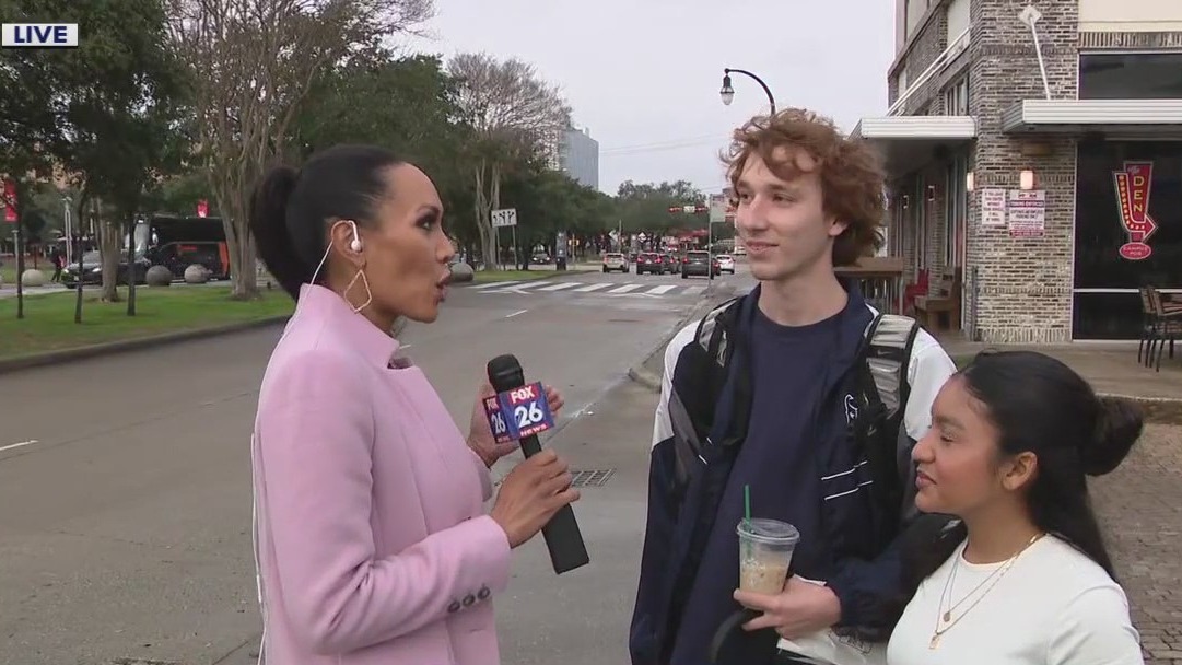 UH students plan protest after violent crimes