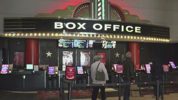 Connecticut bill would require movie theaters to show actual start times