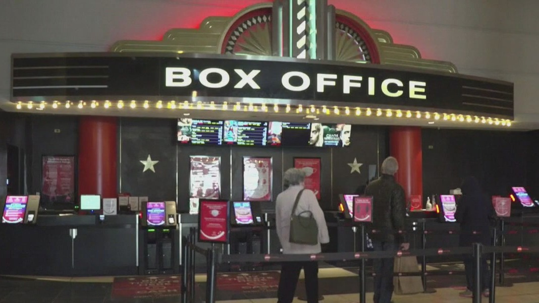 Connecticut bill would require movie theaters to show actual start times