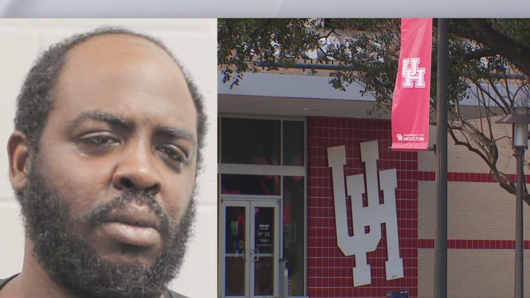 University of Houston sexual assault suspect remains at large