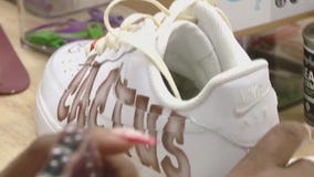 Cactus Jack Foundation hosts youth workshop at Cactus Design Center