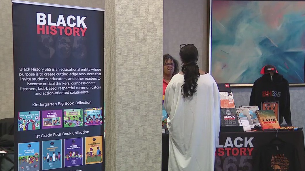 Texas teachers teaming up to build better educators