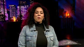 On the couch with Isaac Niaz