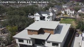 Concrete homes offer more resistance to natural disasters