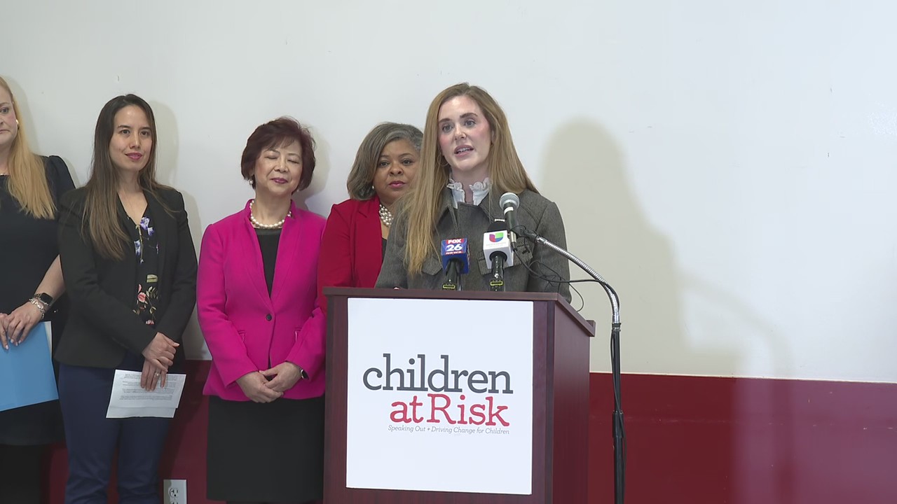 FULL: Children at Risk announces top Houston schools