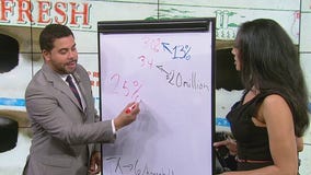 January 2025 inflation: Rising egg prices, tariff predictions, and more