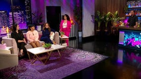 Girls Night: How does money affect relationships?