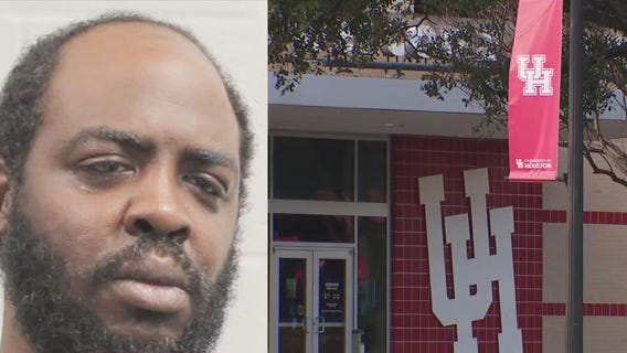 Manhunt ongoing for UH sexual assault suspect