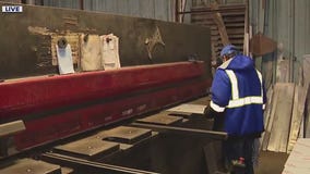 RodeoHouston: Pitmaker preparing for BBQ Cook Off