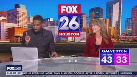 Houston's Morning Show