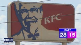 KFC moving Kentucky headquarters to Texas