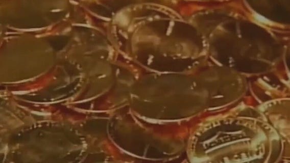 Potential costs of not producing pennies