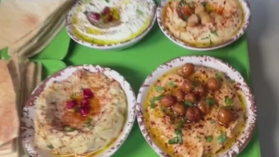 EatDrinkHTX returns to the Bayou City