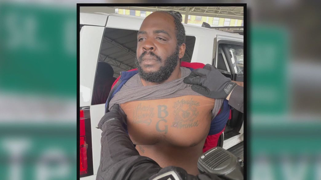 UH sex assault suspect now in custody