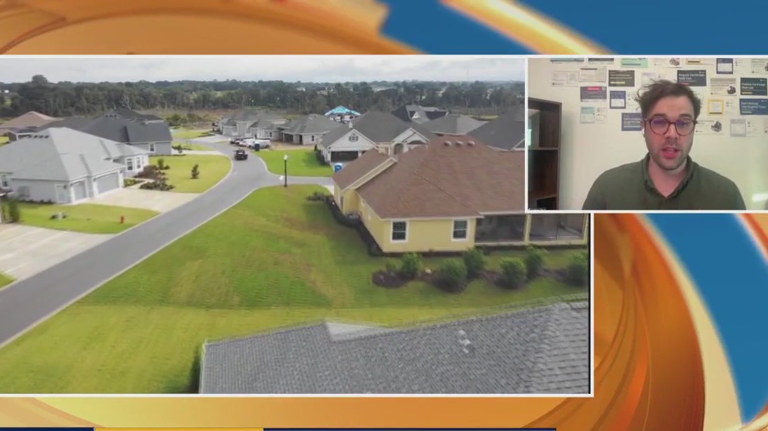 Proposed property tax cuts: breaking them down