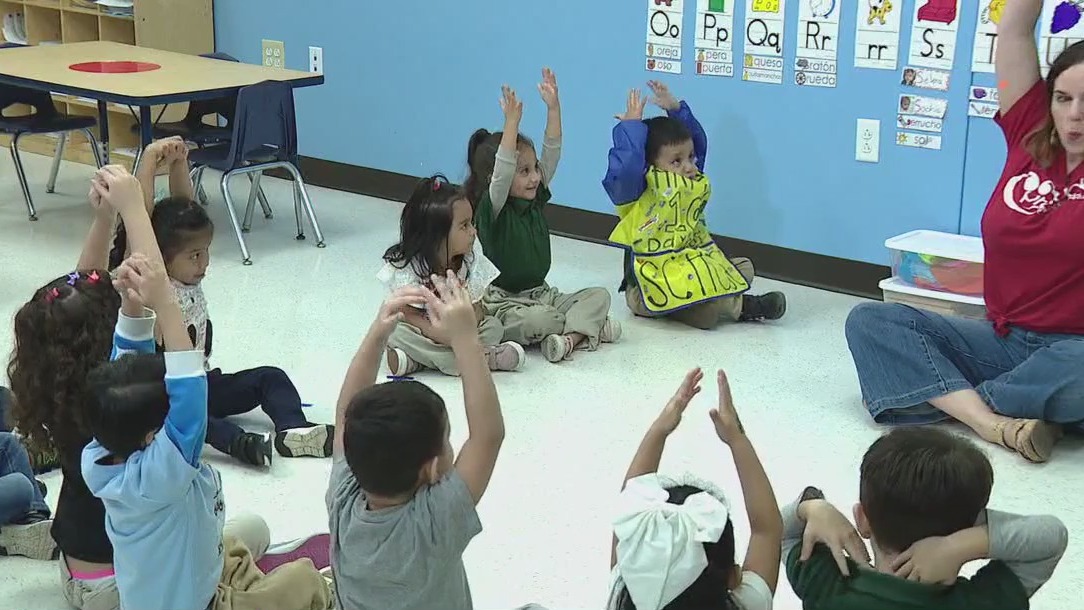 Prelude Music Foundation serving the community