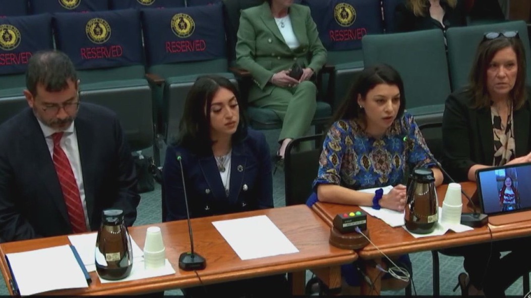 Bond reform in Texas back in front of legislators