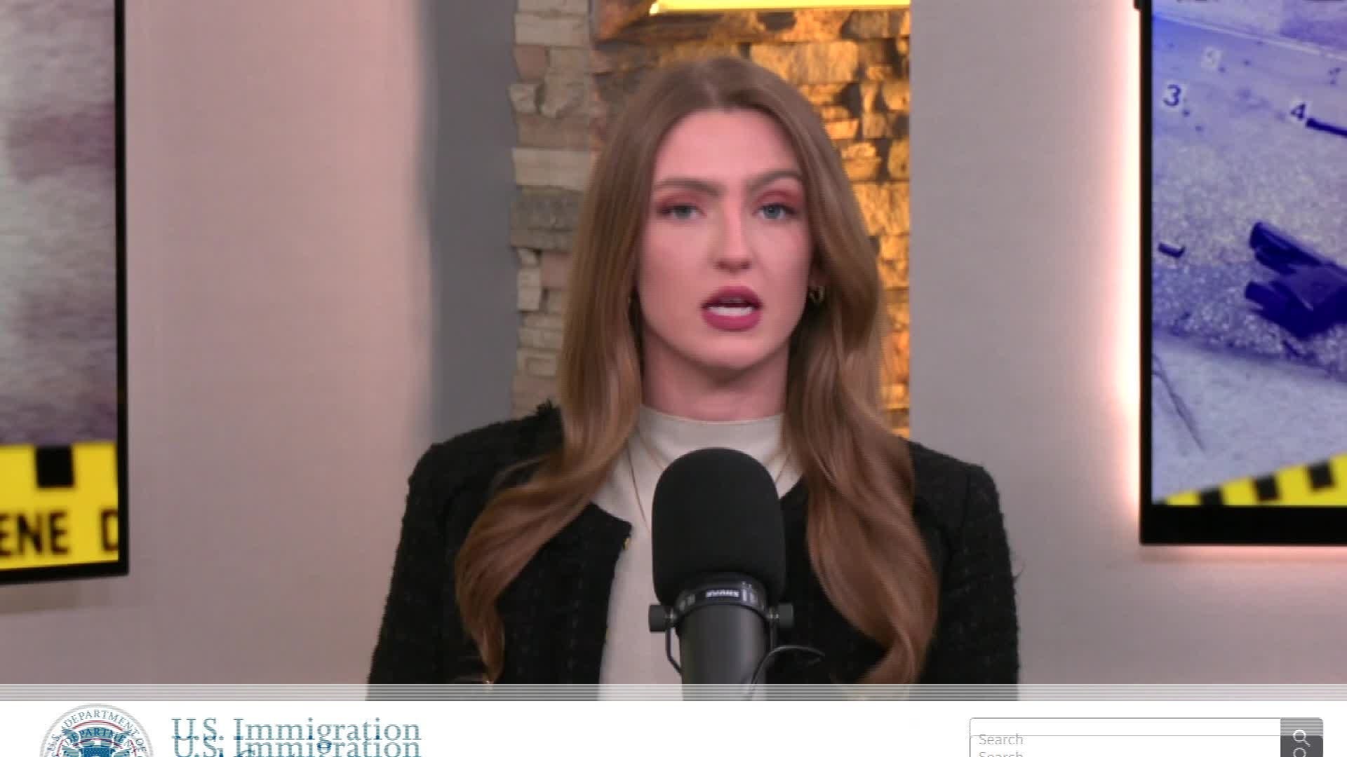 Diving into most wanted illegally present non-citizens on ICE Houston, Texas DPS list | FOX 26 Crime Files