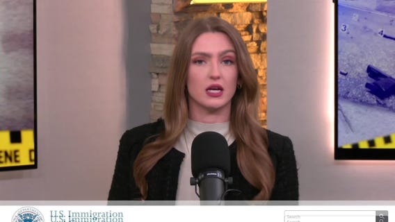 Diving into most wanted illegally present non-citizens on ICE Houston, Texas DPS list | FOX 26 Crime Files