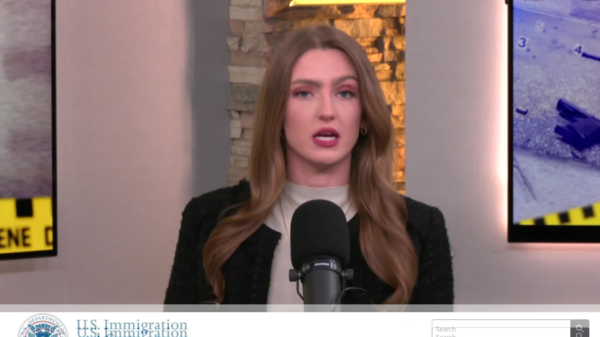 Diving into most wanted illegally present non-citizens on ICE Houston, Texas DPS list | FOX 26 Crime Files