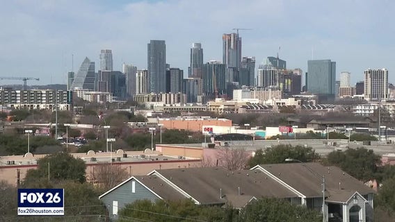 More Texas property tax cuts, woman's Facebook account hacked and more