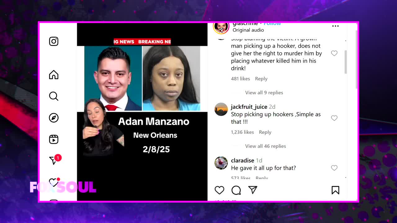 Reporter Dies in Nola, 21 Year Old Man Tased During Medical Emergency