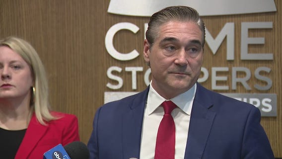 Update on search for UH sexual assault suspect