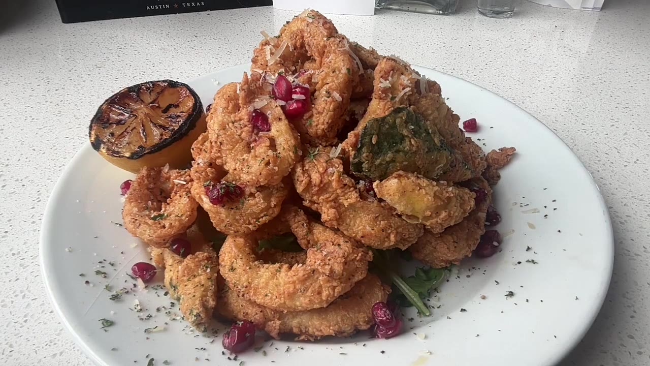 EatDrinkHTX - Real Agave