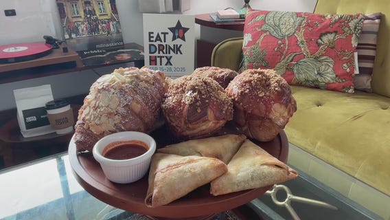 Kefita Coffee: Foodies & Friends