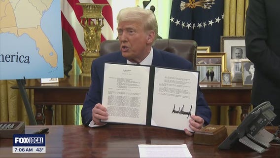 Raid charges dropped, financial 'inefficiencies,' Texas property tax and more | What's Your Point